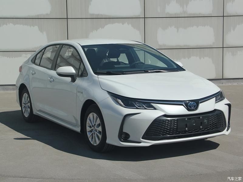 Toyota Corolla 2023 новый 3 года гарантий