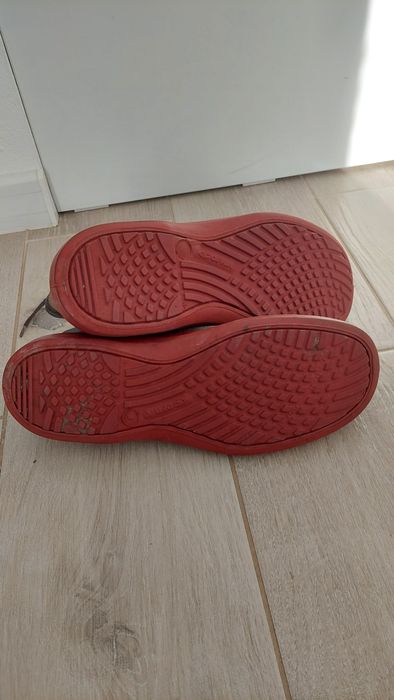 Ghete barbati Cofra Dachdecker 45