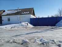 Продам дом в Аманкарагае срочно