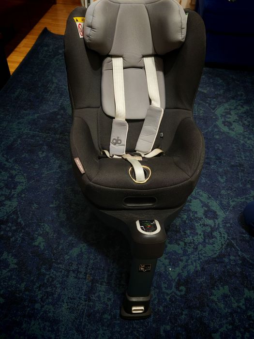 Scaun auto GB Vaya I-Size