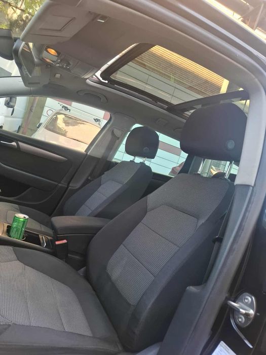 Vw Passat B7  / 2011 / 2.0 TDI / Panoramic/ Rar efectuat