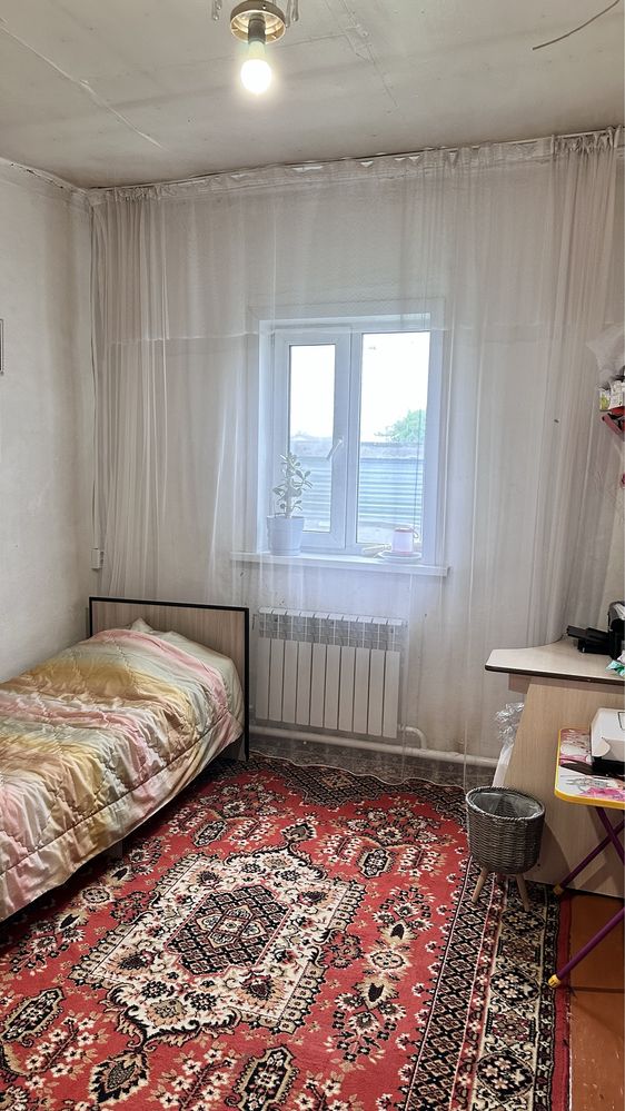 Продам дом в п. Ленинский (Атамекен)