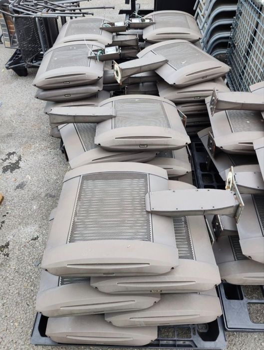 Corpuri de iluminat stradal 150W