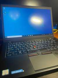 Lenovo ThinkPad T460s /i5-6300U/256GB-SSD M2/8GB DDR 4