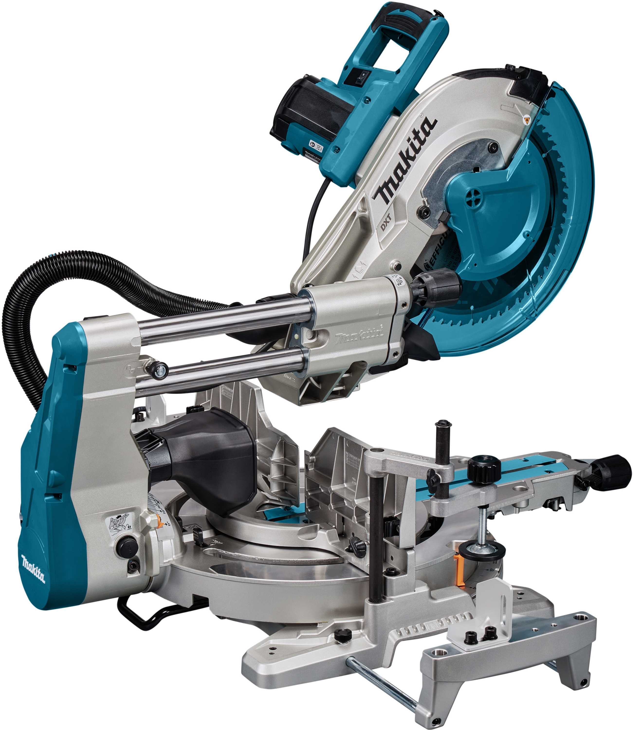 Makita LS1219L потапящ циркуляр
