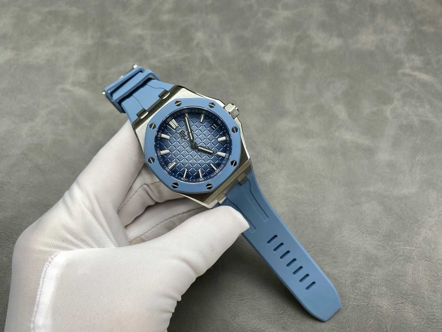 Audemars Piguet Offshore New Model