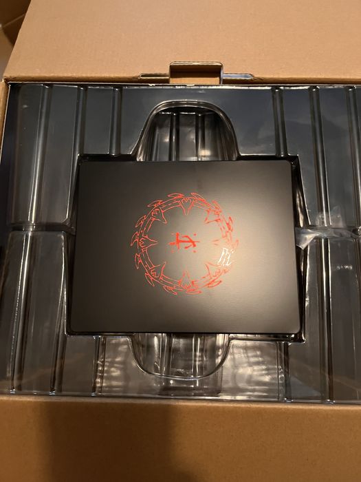 Doom: The Dark Ages Collectors edition