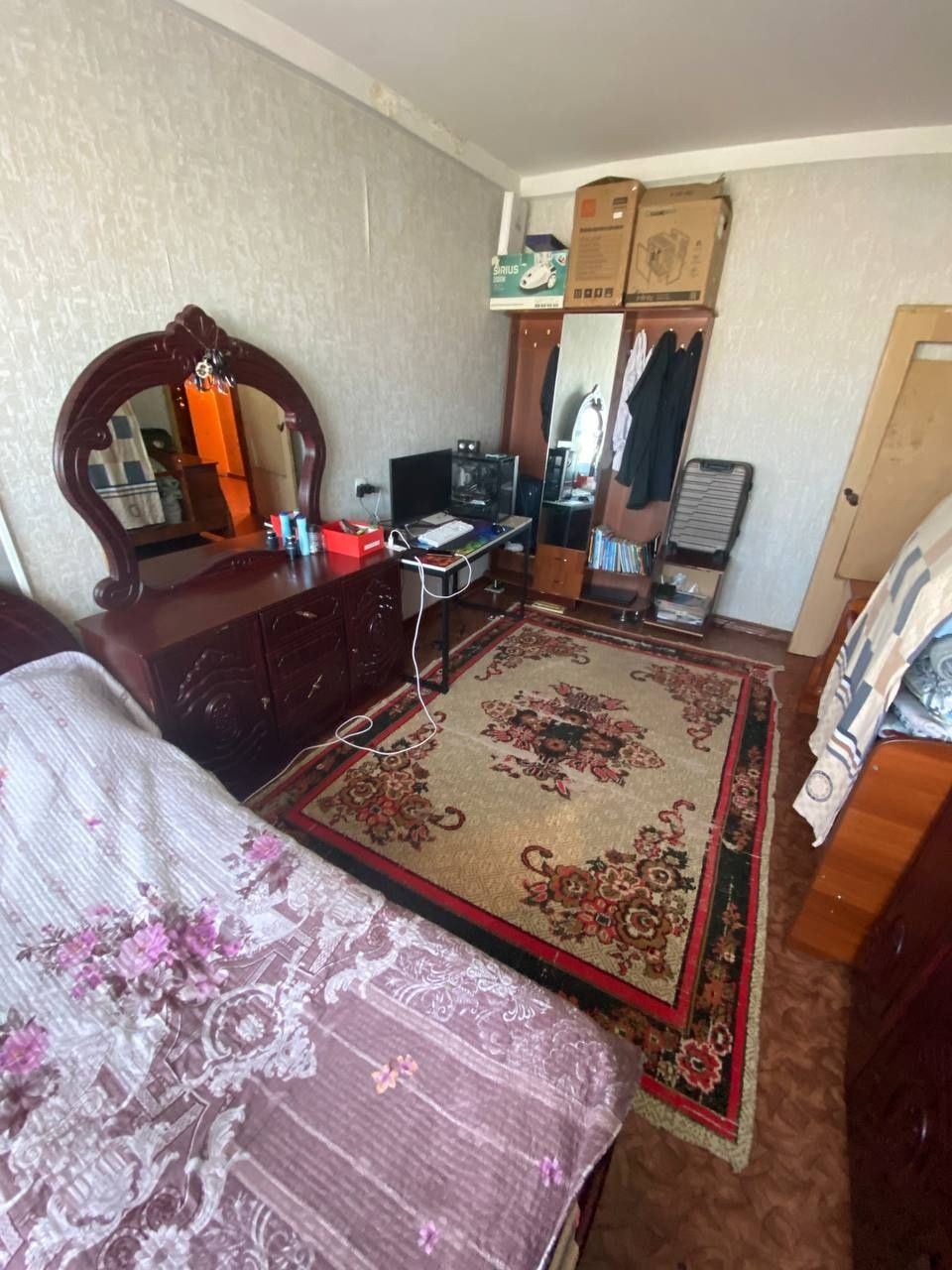 3-х комнатная квартира г.Ташкент, 13-квартал
