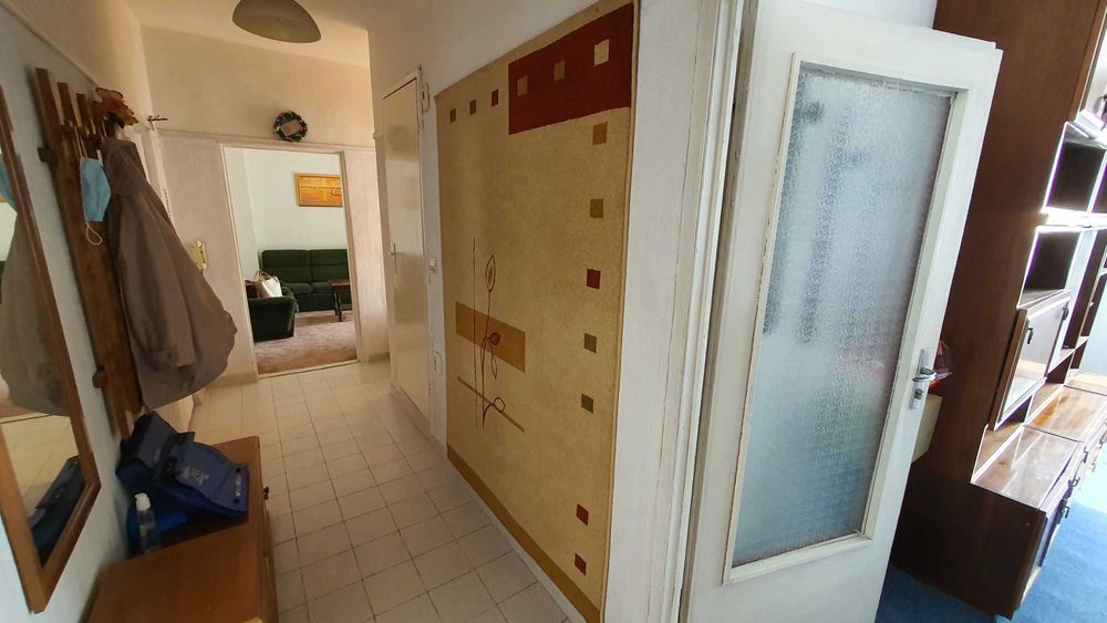 Под наем 3 стаен