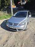 Golf 5 Plus, 2008, 1.4 benzina