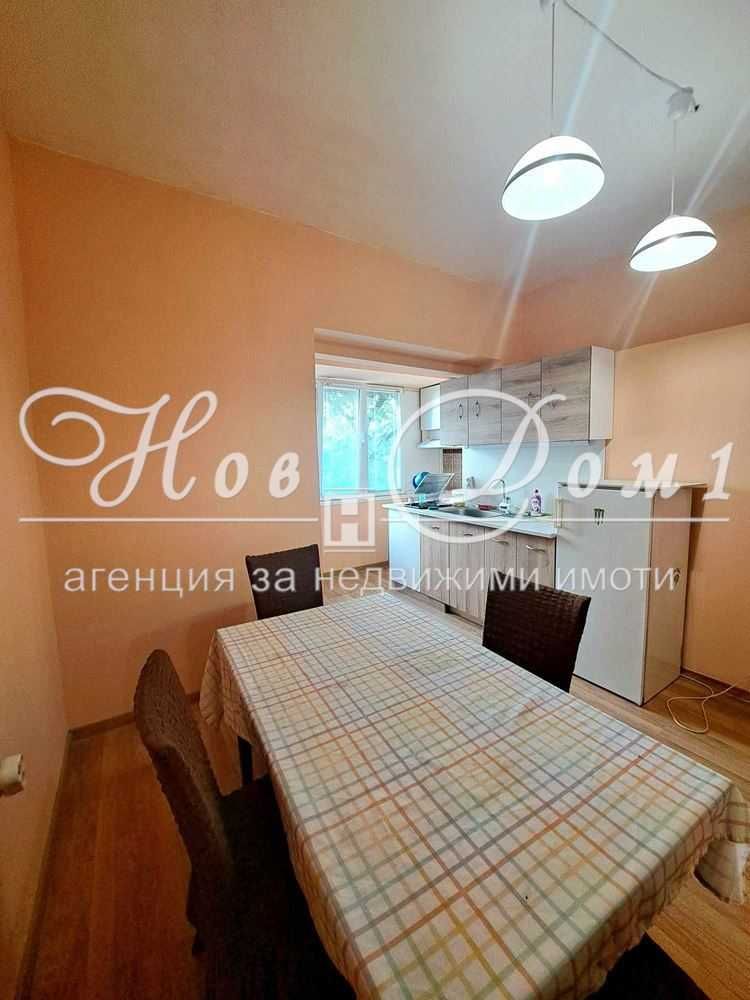 Продава се Тристаен апартамент в Варна, Централна поща - 92 кв.м за 2392 €/кв.м - Снимка #4