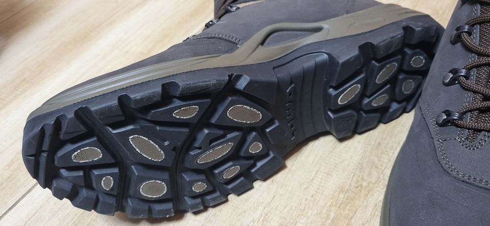 Lowa Goretex туристически мъжки обувки