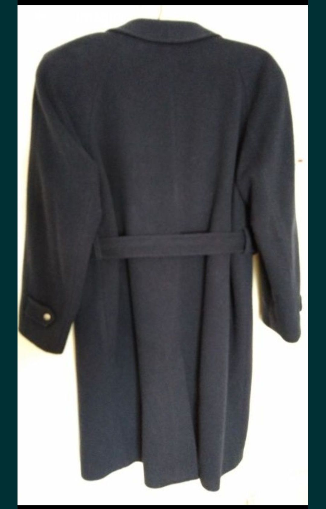 Raglan CFR, Palton iarnă, aspect DEOSEBIT. Design aparte. ULTRAELEGANT