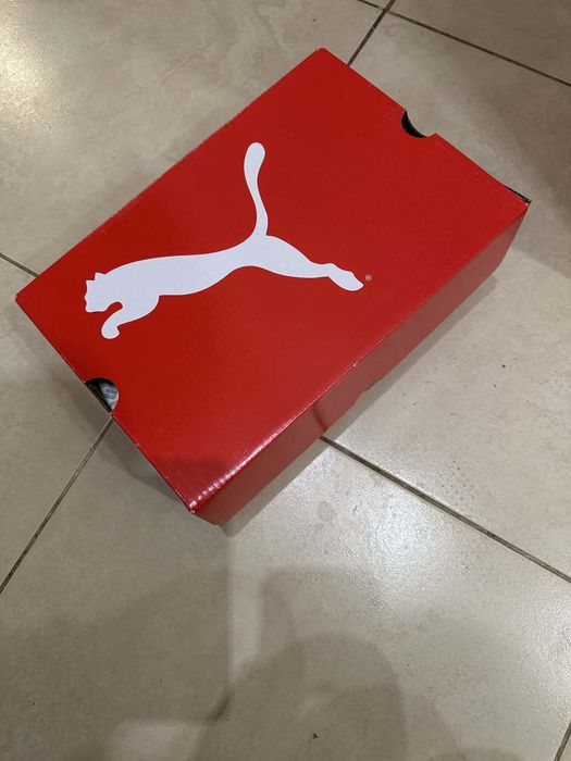 Работни обувки Puma VELOCITY 2.0 BLACK LOW