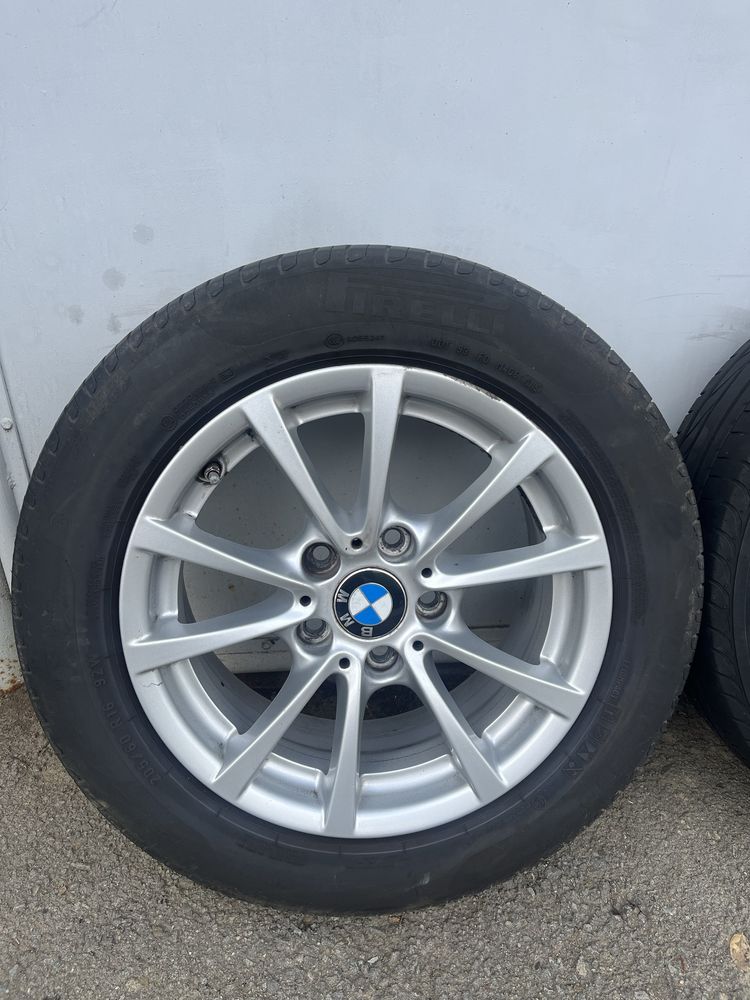 Vand jante 16 inch bmw f30/31