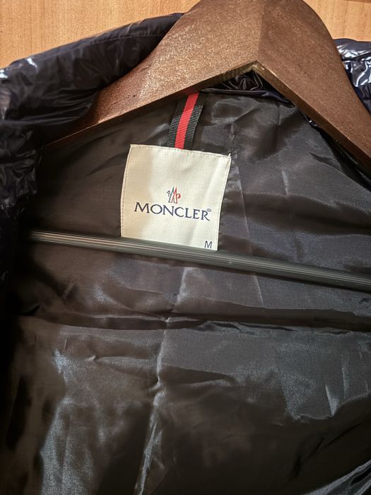 Дамски  елек  Moncler