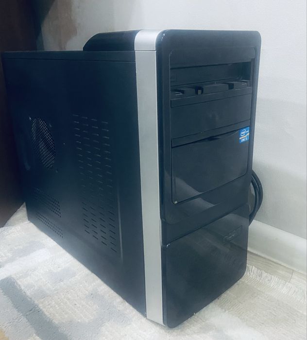 Продам компьютер за 70к уступлю торг есть пишите!!!