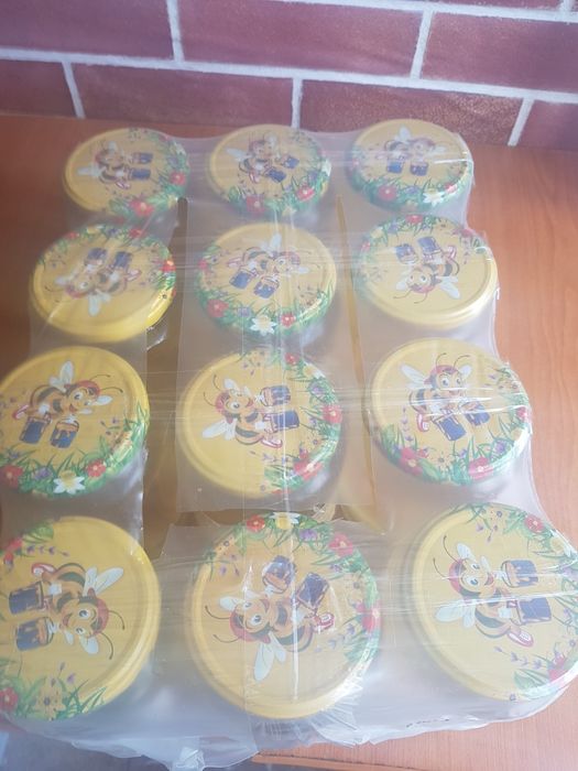 Tinctura de propolis si Miere de albine diferite sortimente