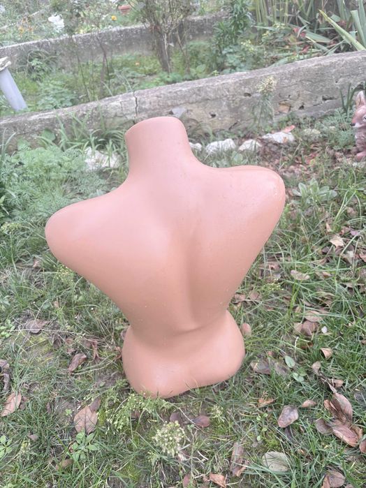 Манекени женски торс, 15 броя, 3 вида