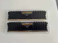 RAM Памет 16GB kit (2x8GB) DDR4 3200 Corsair Vengeance