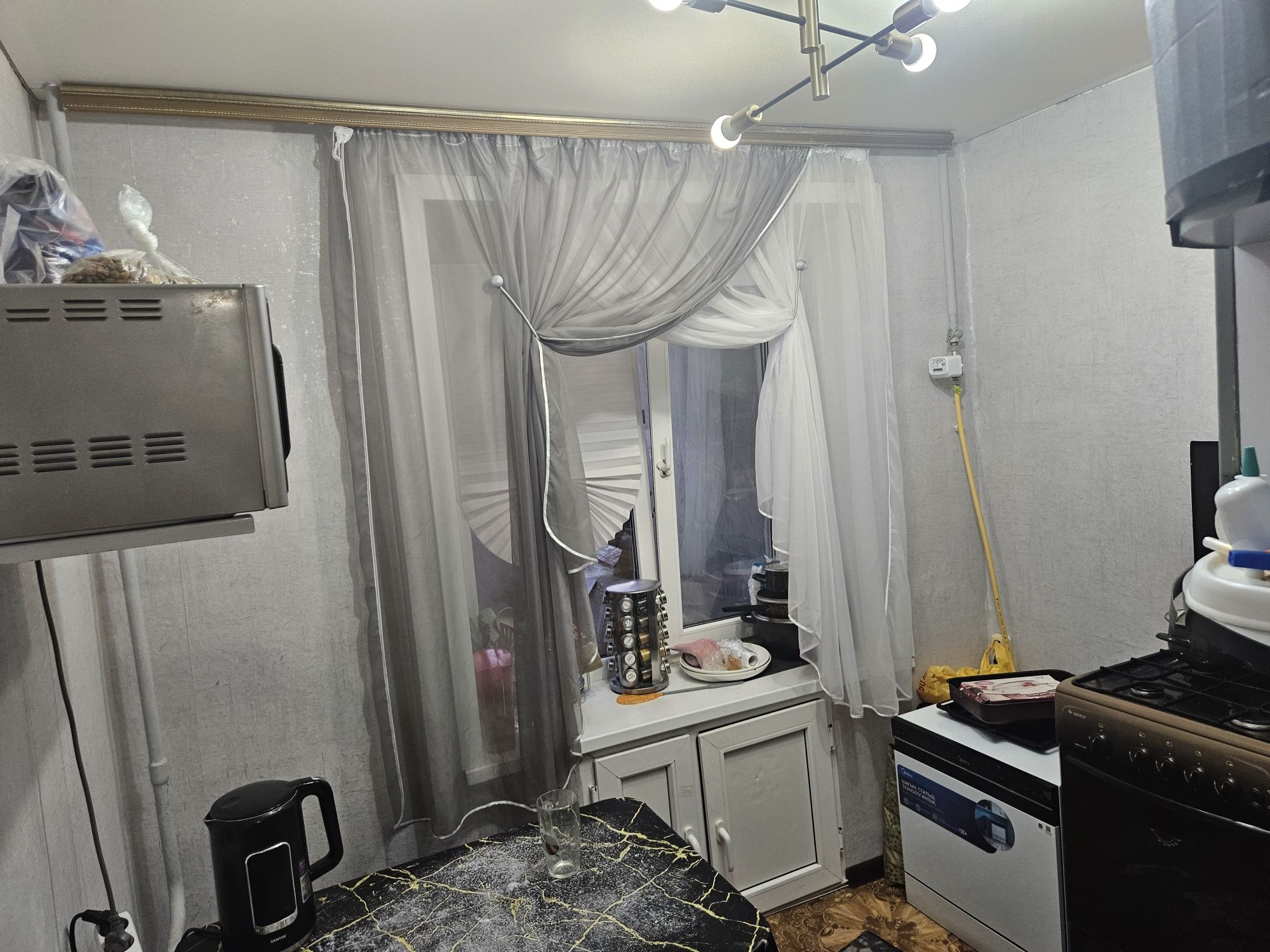 Продам 3х комнатную кв