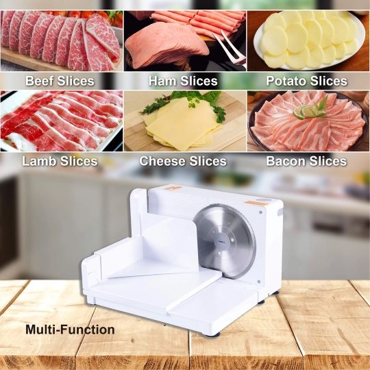 SuperHandy Feliator Electric Portabil