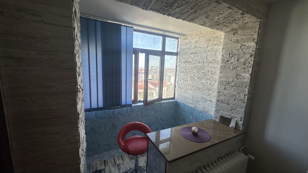 Inchiriez Garsoniera Zona Craiovei