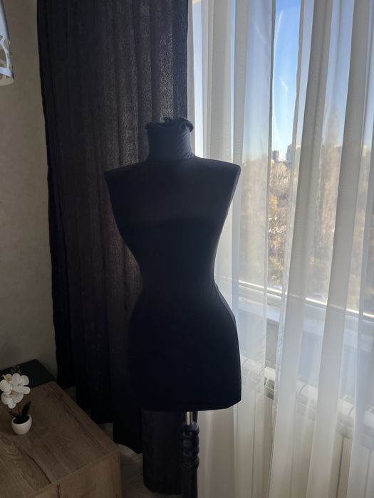 Професионален шивашки манекен