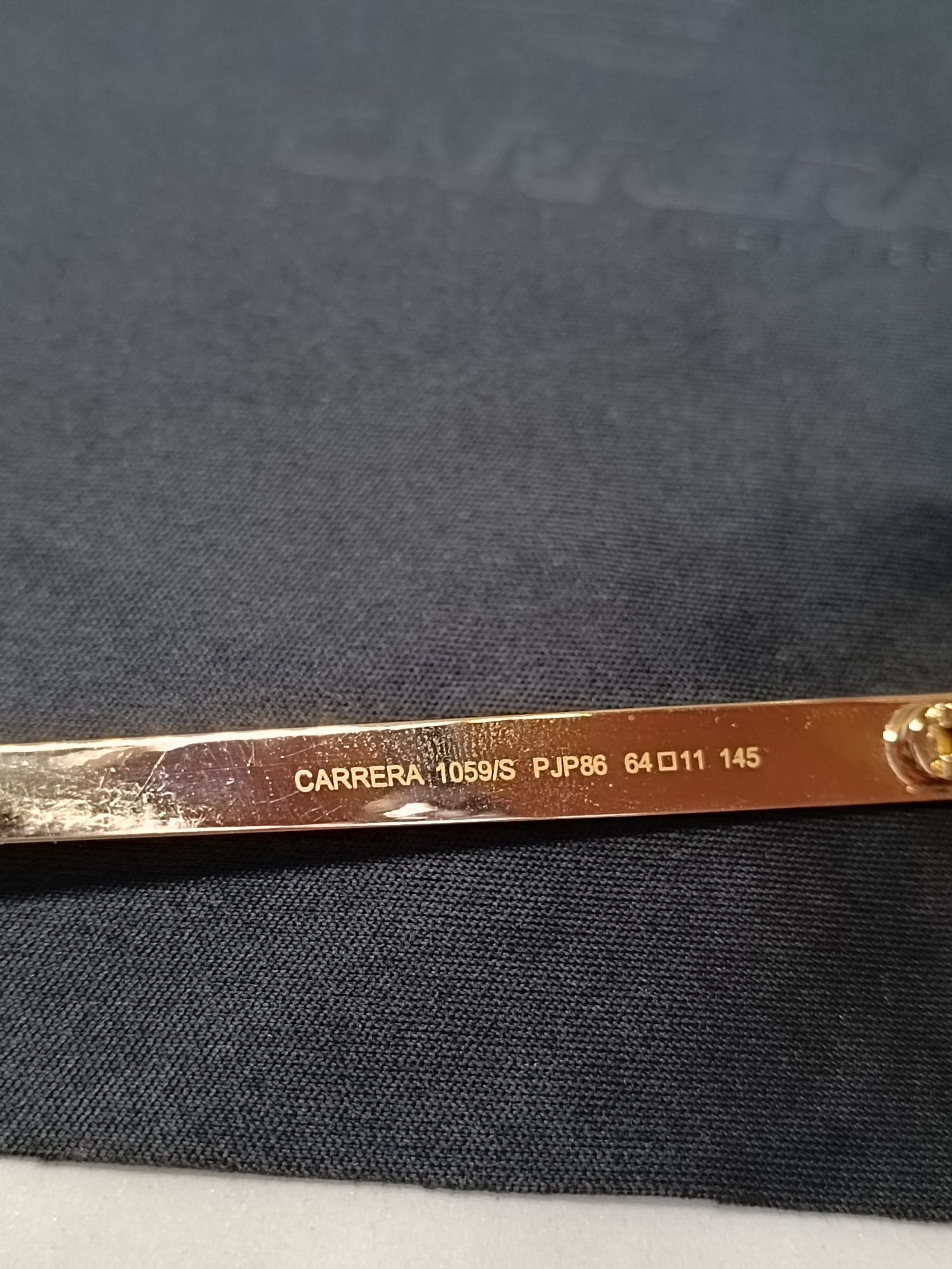 Слънчеви очила CARRERA 1059/S