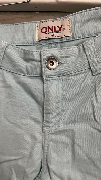 Дамски панталони Only нови