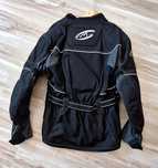 Geaca moto Cordura