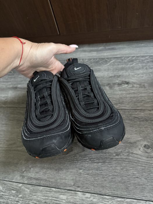 Маратонки Nike air max 97