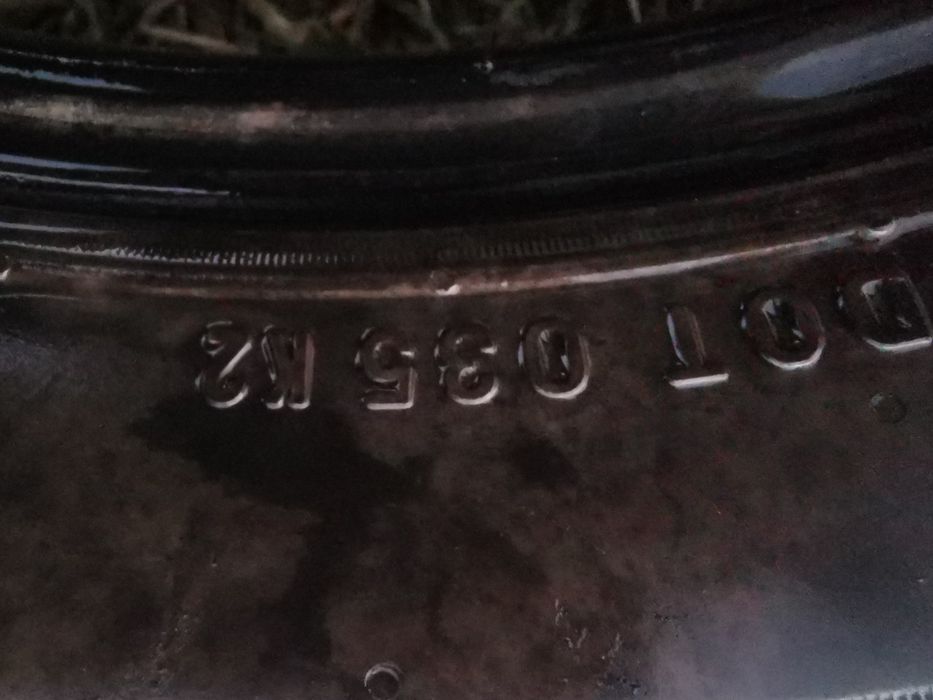 Vând 4 anvelope Nexen 265/65/R16  fabricate în 10.2022