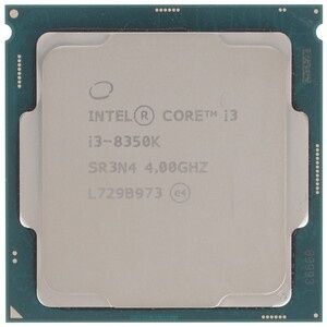 I3 8350k (1151v2)
