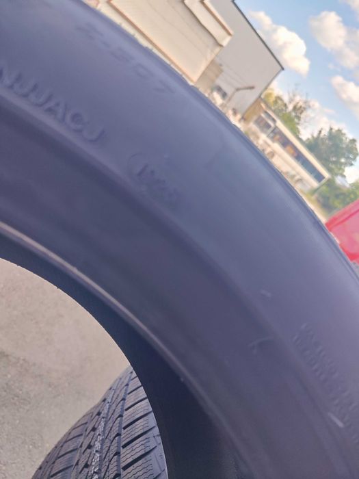 Зимни гуми 245/45/19 Westlake