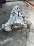 Cutie viteze automata audi A4\allroad\2.0tdi \CGL tip PXA