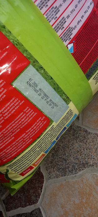 Purina Friskies, 15 kilograme