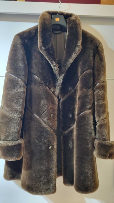 Blana naturala de urs L