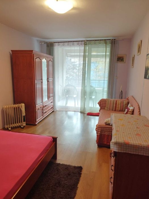 Дава се под наем Двустаен апартамент в Варна, Погреби - 73 кв.м за 510 € - Снимка #9