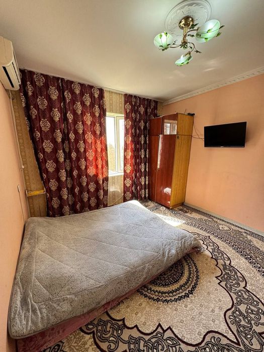 2 хона 3 хона килинган