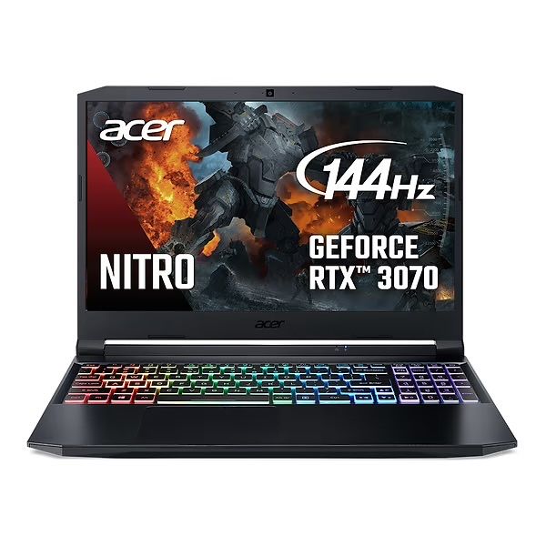 Acer Nitro 5 144hz