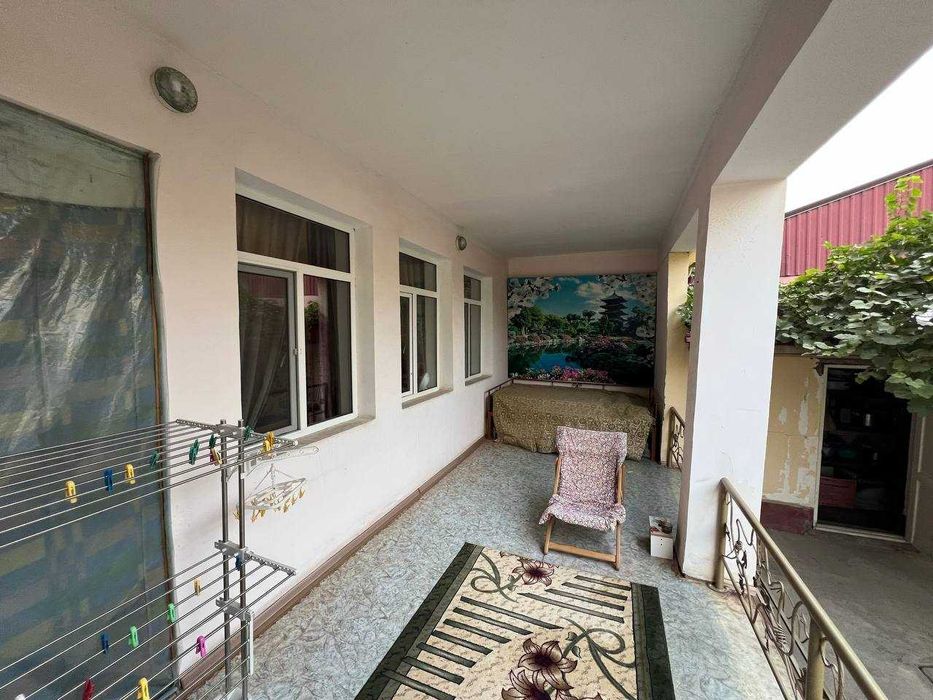 Продается дом/участок 7,2 сотки Алишерабод , Учхоз Мирзоулугбек TL7260