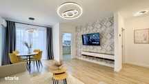 Apartament 2 camere, Parcare The Nest, zona The Office, BRD
