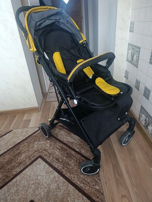 Детска количка Chipolino