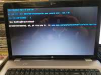 Laptop HP DV7-4069wm *Video Artefacte 17,3 HD+ Tastatura CPU DVDRW