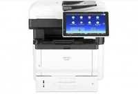 Multifunctional RICOH IM 350