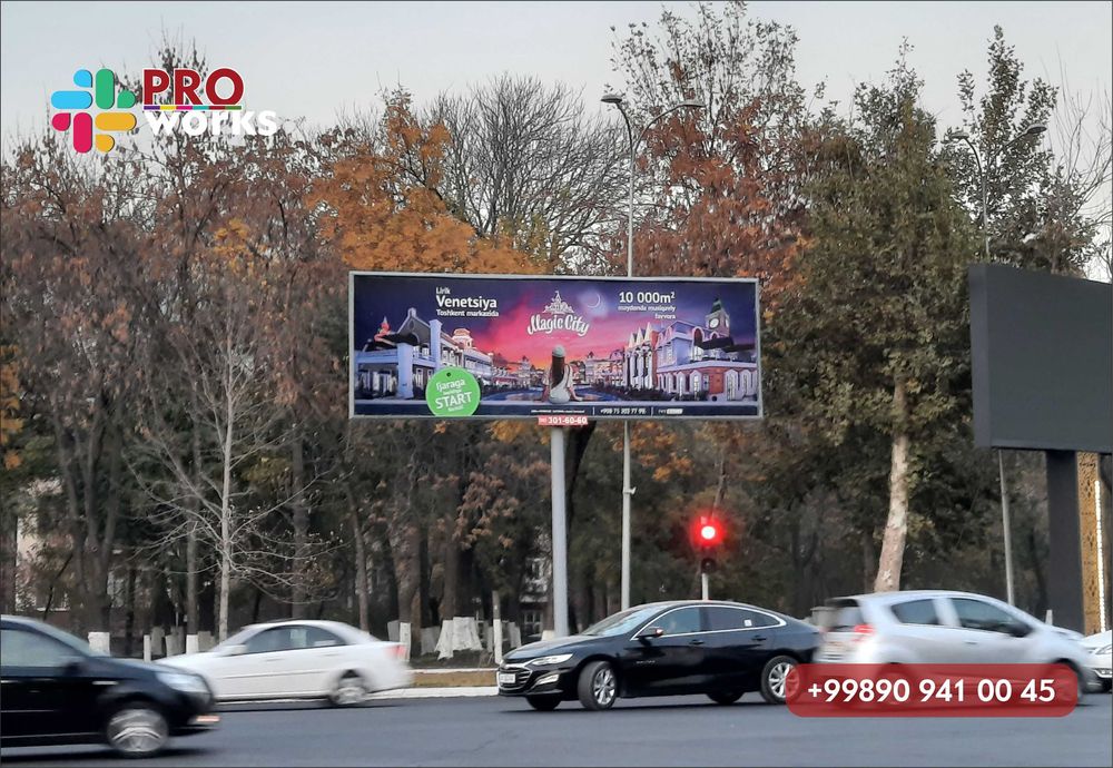 Объемные буквы ,Reklama, bukva, stella,Tashqi reklama,bo’rtma harf