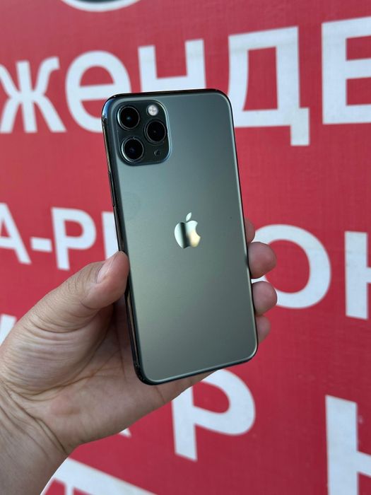Продам Айфон 11 Про 256г