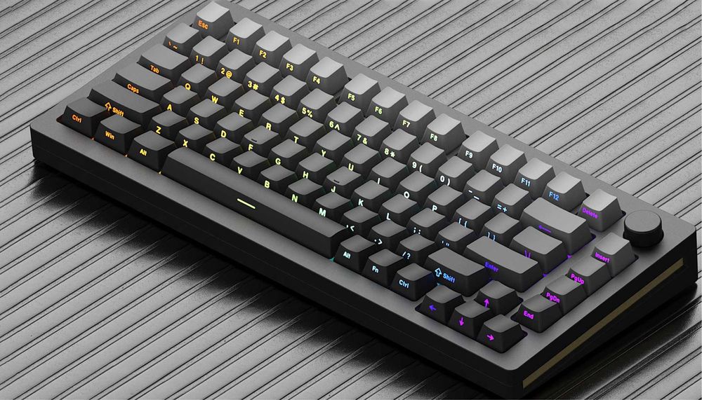 Клавиатура MonsGeek m1w