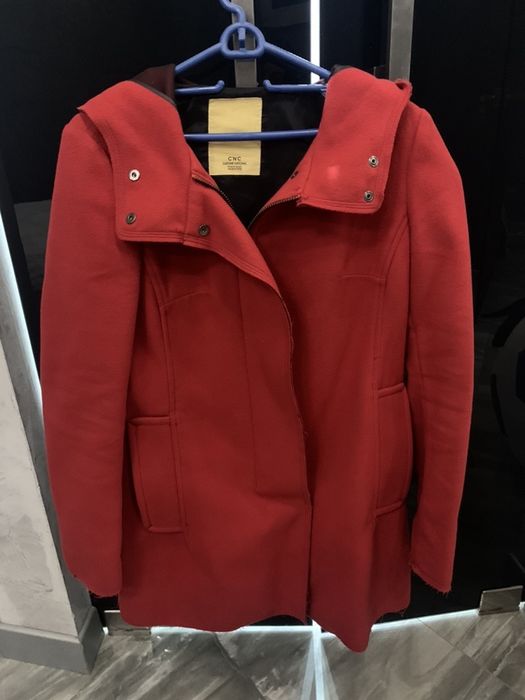 Дамски палта, якета